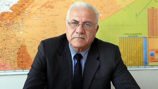 Mercê ENKSê ji bo lihevkirina digel PYDê heye