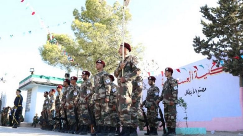 Li Babê Artêsa Azad rastî êrîsekê hat!