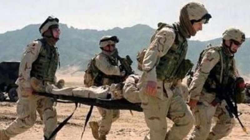 Li Afganîstanê êrîsa xwekujî: Kustî û birîndar hene!