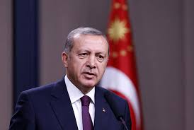 Erdogan: "Me got emê bikevin Singalê û operasyon li wir dest pê kir"