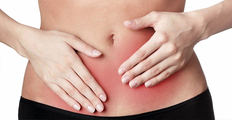 Saglikli bagirsaklar için alti öneri