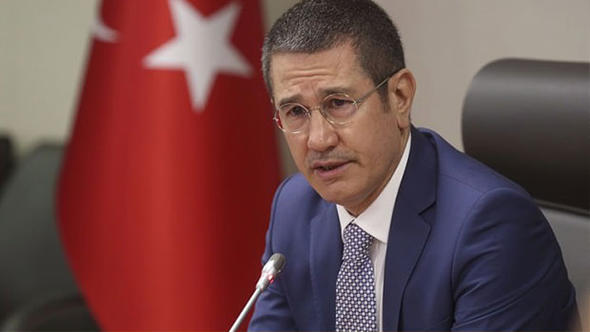 Türkiye: Efrin’i seçim yoluyla hükümete teslim edecegiz