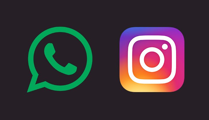 WhatsApp ve Instagram'dan göze çarpan yenilikler