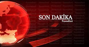 Diyarbakir’da deprem meydana geldi!