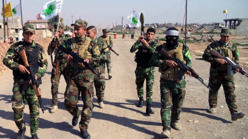 Hasdi Sabi komutani açikladi: PKK çekildi peki onlar Sengal’e yerlestiler mi?