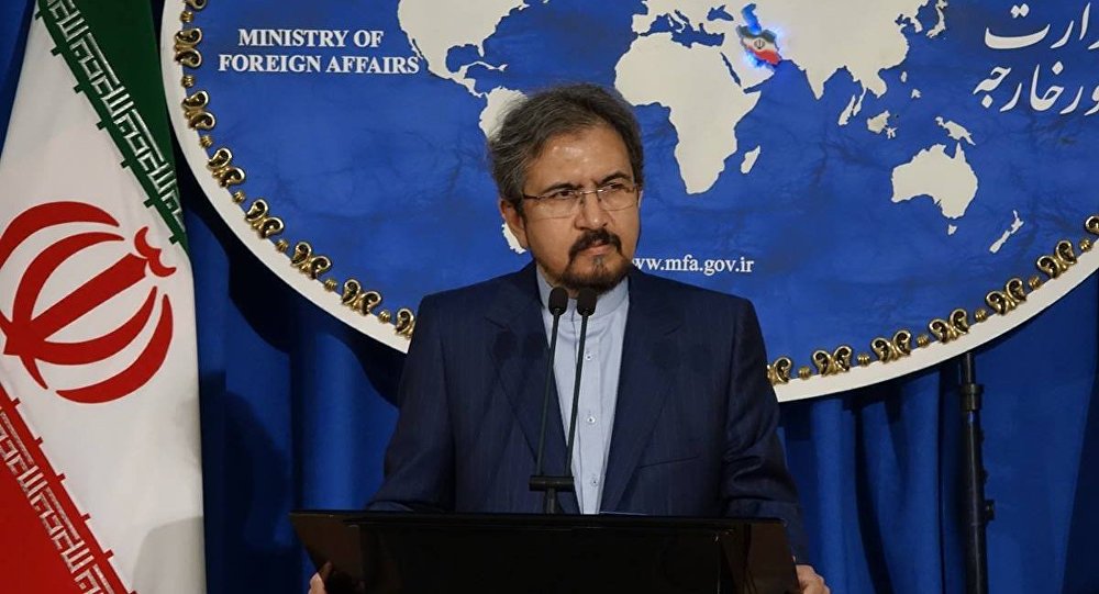 Îran: “Dibe ku em hebûna xwe ya li Sûriyê kêm bikin!”