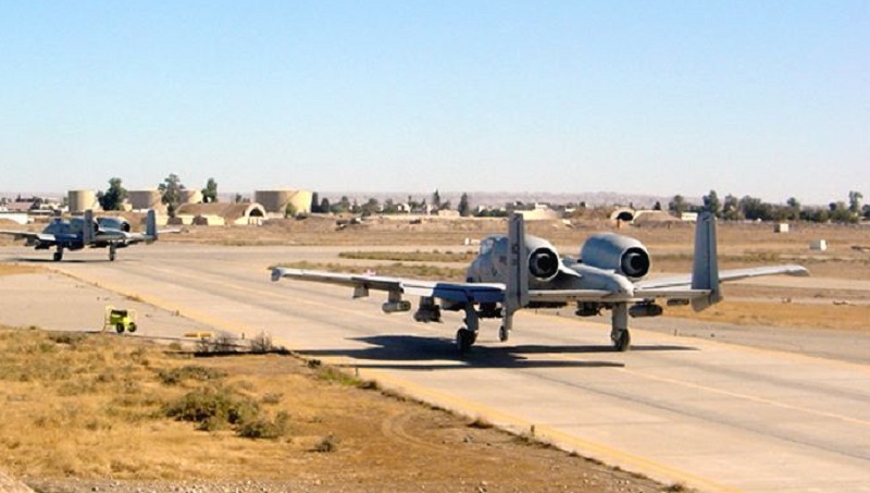 Kerkük'te uçuslar yeniden basliyor