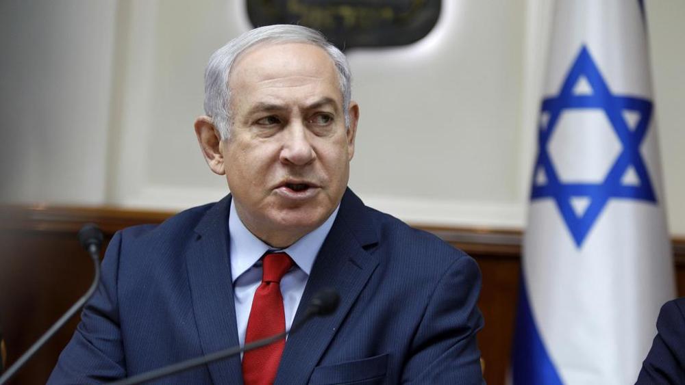 Israil’den Iran’a: Savasa haziriz!