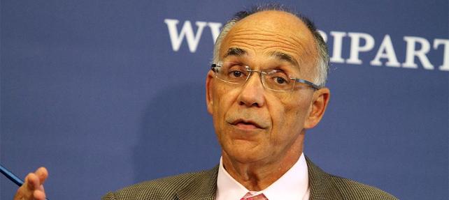 Barkey: Heta Erdogan hebe têkilî xwes nabin