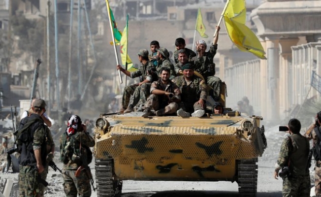 DSG’den Menbic ve Koalisyon açiklamasi