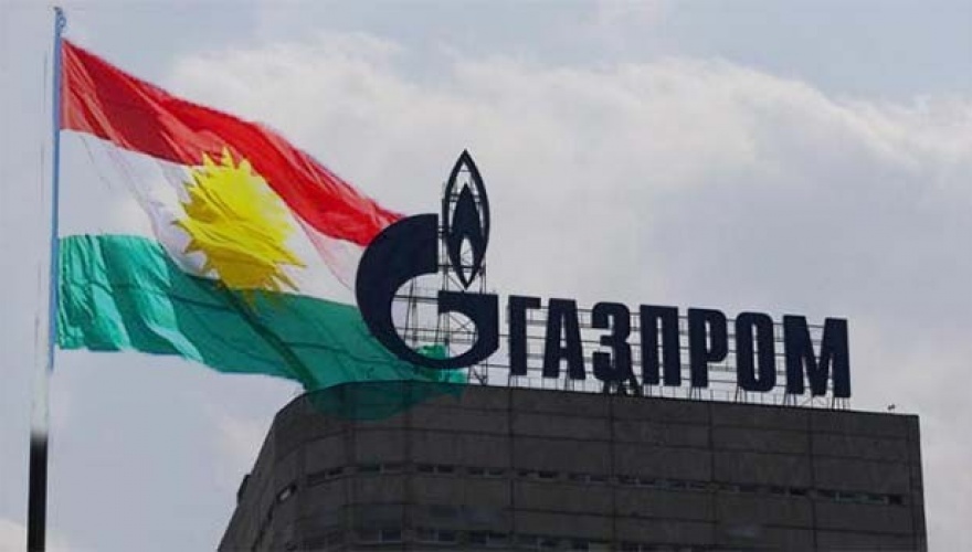 Sirketa petrolê ya Rûsî xebatên xwe yên Kurdistanê zêde kirin