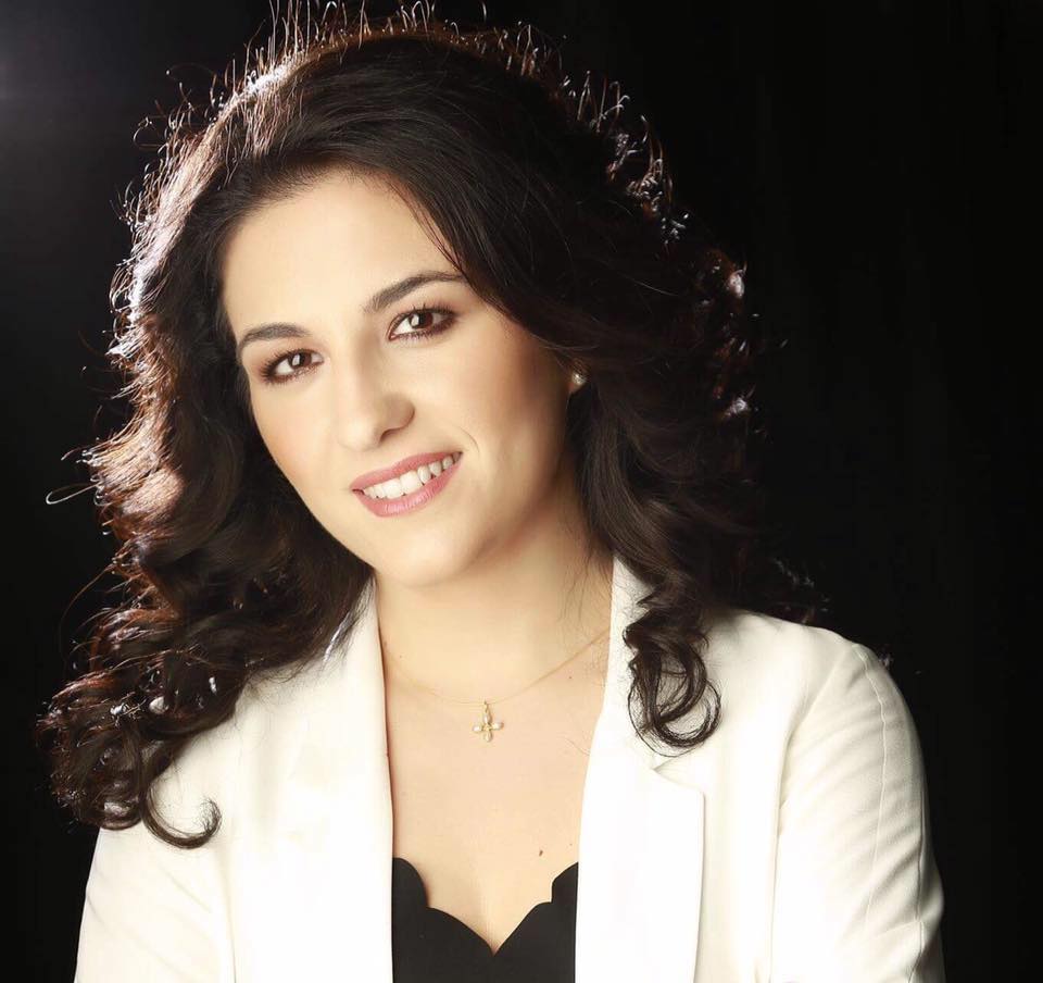 Dr Charountaki: ABD bölgesel baskılar nedeniyle kaygıları ifade ediyor. Referanduma karşı katı, olumsuz bir yaklaşımı yok