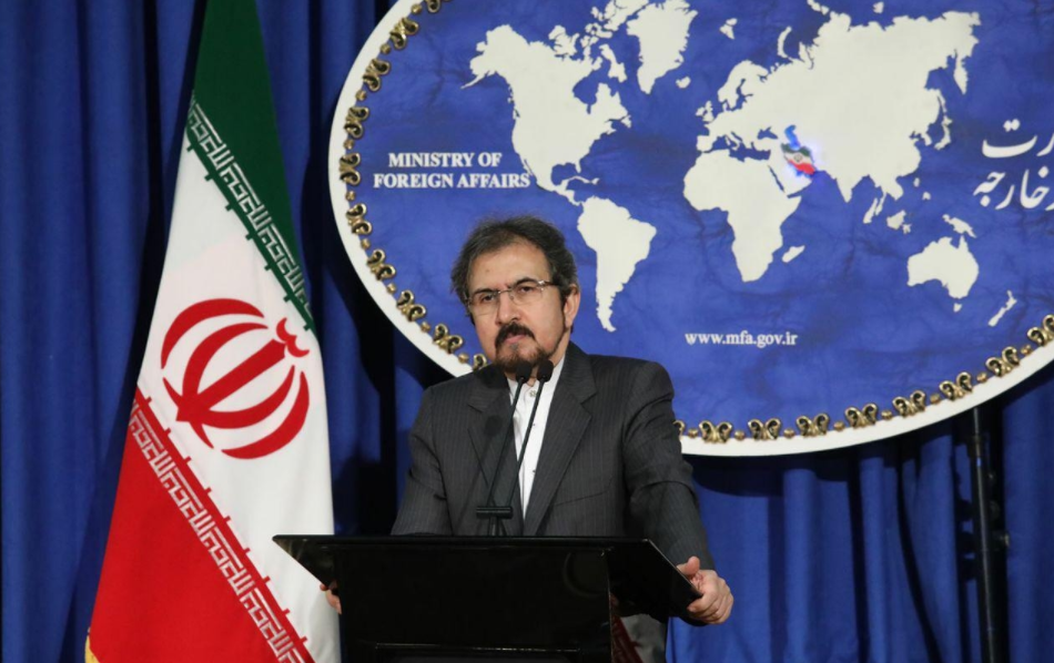 Iran Suudi’nin Yemen’de sivil öldürdügünü iddia etti