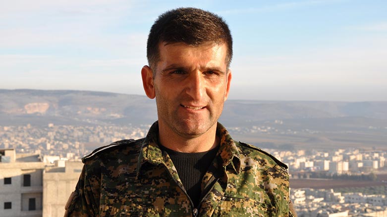 YPG’den Afrin ve Türkiye açiklamasi: Bu süreçten sonra...