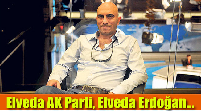 Atilgan Bayar, “ Erdogan sunu iyi bilsin ki, ben münafik degilim”