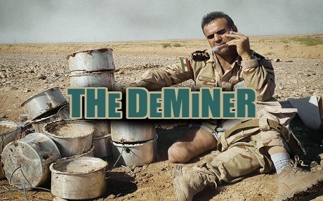 Çekya’da The Deminer filmine ödül
