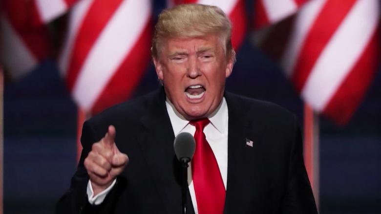 Nuçeya Lezgîn! Trump: Dibe ku em vê gavê li Sûriyê bixin!