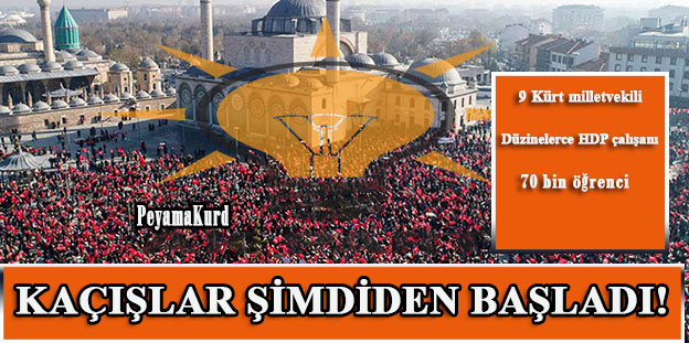 New York Times,  seçime saatler kala flas bir analiz yayinladi!