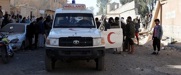 Koalîsyon bi sasî li sîvîlan xist:14 kustî