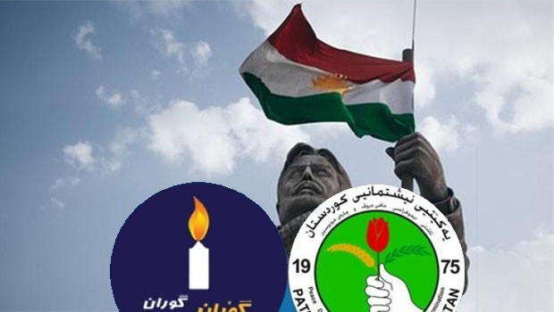 YNK’li, “Goran, gücünü kaybediyor”