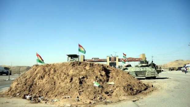 Kürdistan bir heyet ‘O konu için’ bugün Bagdat’a gidiyor