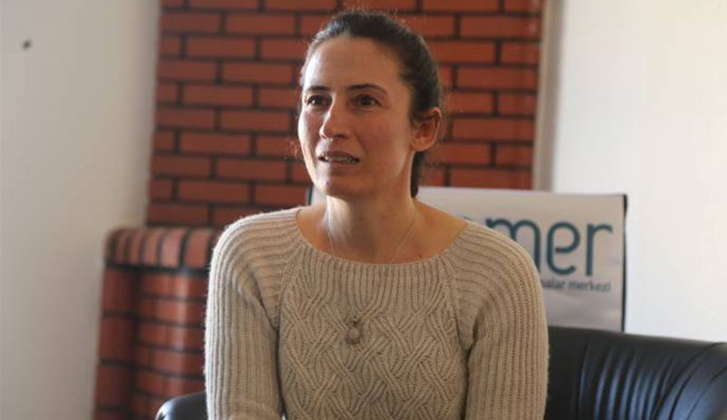 HDP li bajarên Kurdan rayên xwe zêde dike!