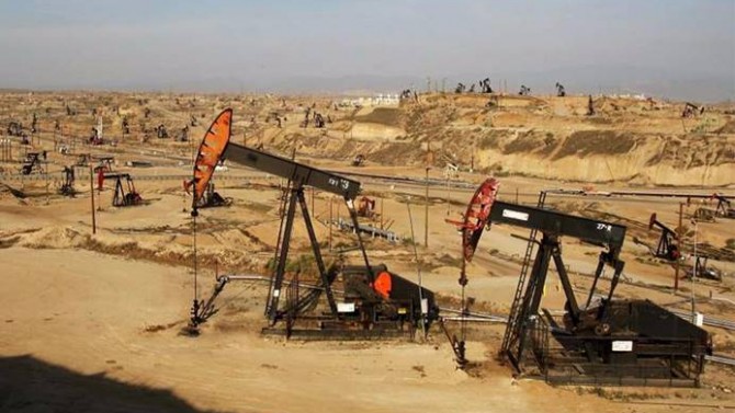 Washington Enstitüsü raporu: Irak’in enerji gelecegi Kürdistan’a baglidir