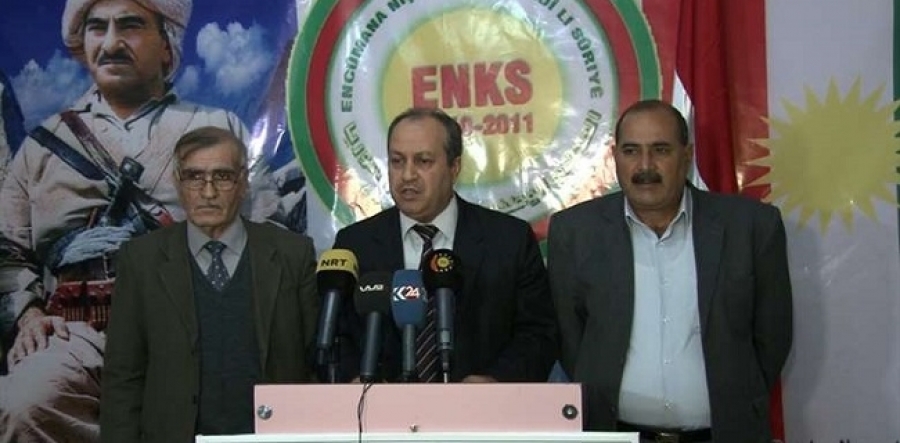 Esîretên Rojavayê, ji bo yekîtiya Kurdan dixebitin!