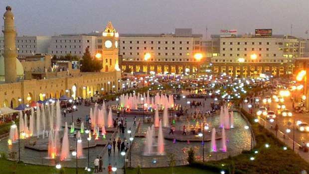 Li Kurdistanê roja cejnê diyar bû