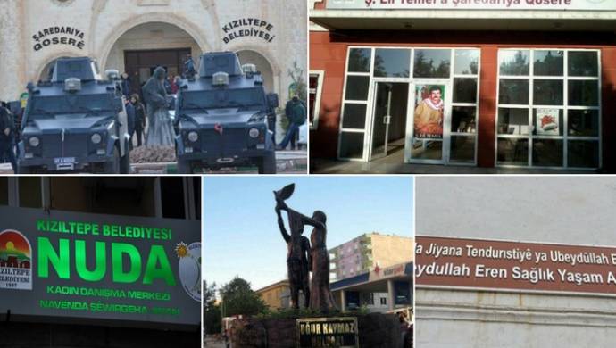 Qeyûm navê kurdan tehamul nake