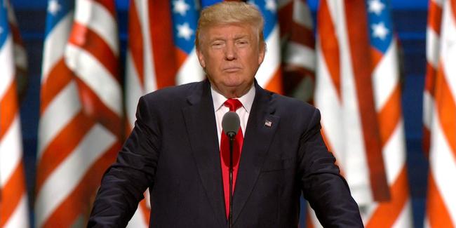 Trump: Baweriya min bi NATO yê heye