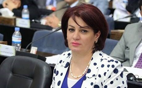 Goranli vekil: Abadi’ni listesinden aday oldu!