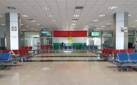 Irak’tan Kürdistan uçuslarina yönelik karar!