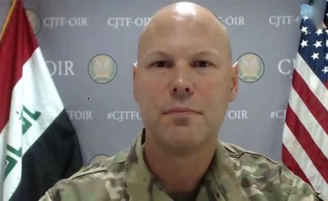 Koalîsyon: Em ê ISÎDê bi tevahî xilas bikin!