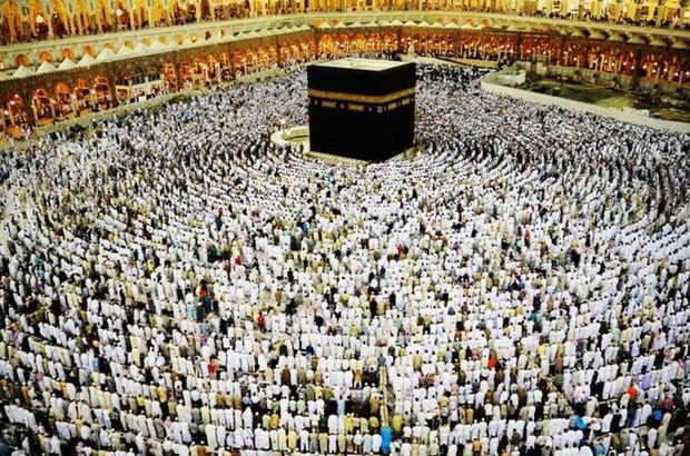 Sanda Kurdistanê bo vebûna rêya Hec û ûmreyê li Baxda ye