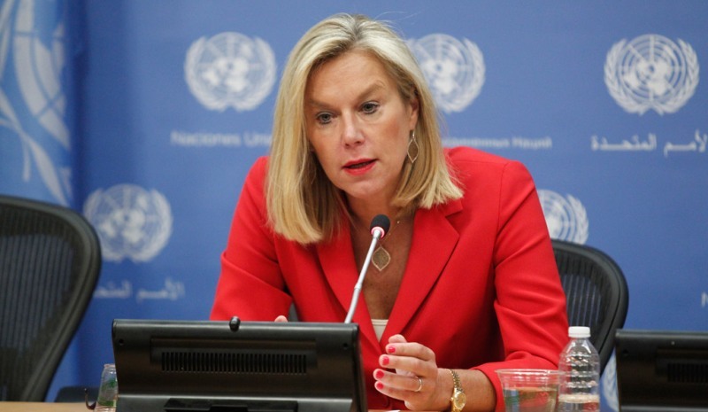 Hollanda'dan Kürdistan'in dapayi var açiklamasi