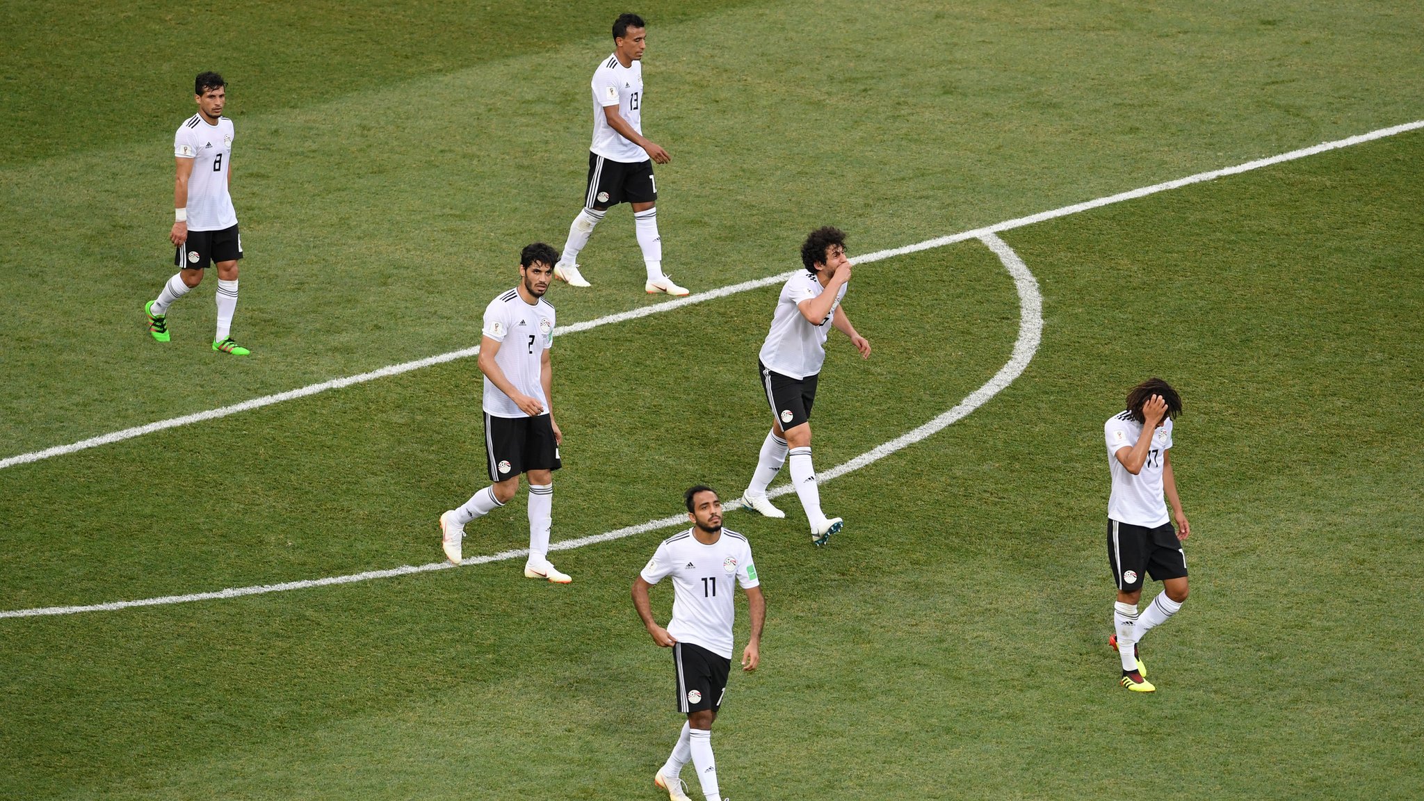 Misir Futbol Federasyonu Baskani: Oruç performansimizi olumsuz etkiledi