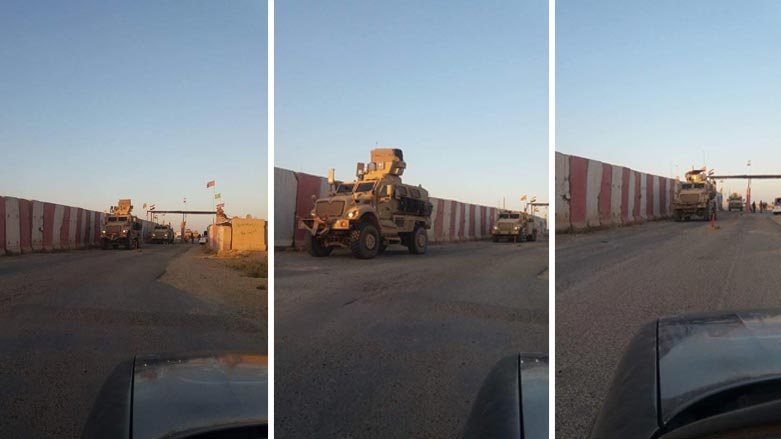 ABD askerlerinin neden büyük bir güç ile Sengal’e konuslandigi belli oldu