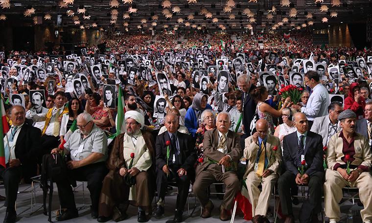 3 Îranî ku 1 ji wan diplomate hatin girtin