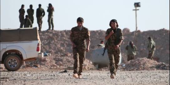 HSD: Me 11 çekdarên Tirkiyeyê kust