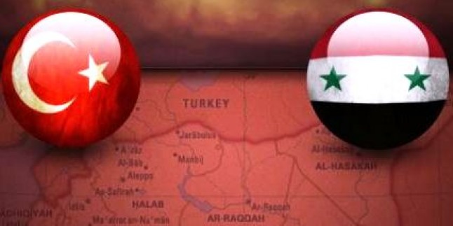 The Guardian: Suriye’ye yönelik olasi bir saldirida, Türkiye kimin tarafinda olacak?