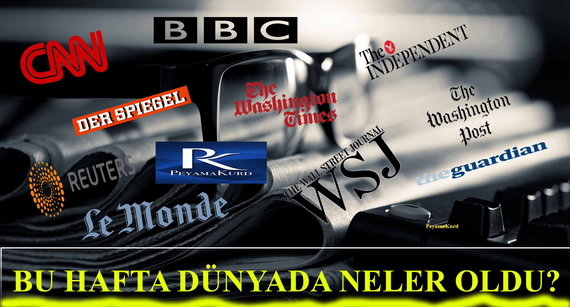 Kisa Kisa | Bu hafta Orta Dogu ve Dünyada neler oldu?