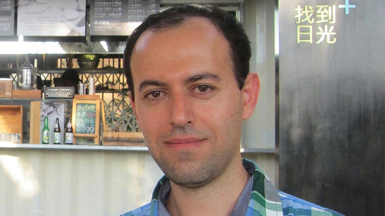 Dünyanin en büyük matematik ödülü ‘Kürt prosfesöre’ verildi