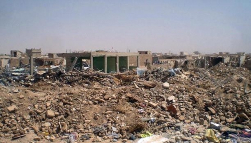 ISîDê li Mûsilê êrîs kir: “8 kes hatin kustin!”