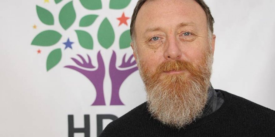 HDP wê bi namzetê xwe têkeve hilbijartinê!