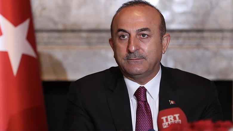 Çavûsoglû: PKK, Goran û YNK li dijî Barzanî bûn yek