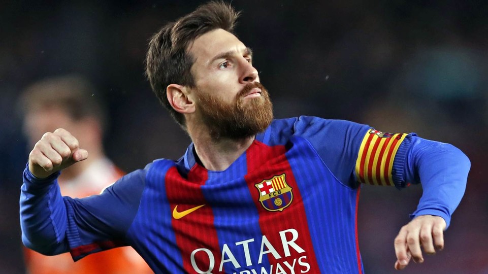 Lionel Messi, Dünya Kupasindan Sonra Emekli Olabilir