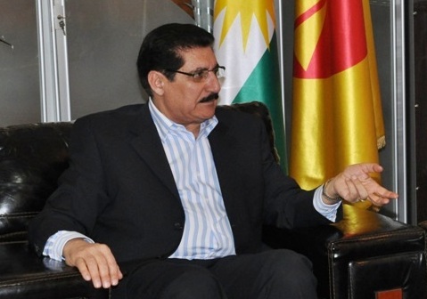 "Kîjan aliyê Iraqê daxwazên Kurdistanê qebûl bike emê pistgiriyê lê bikin"