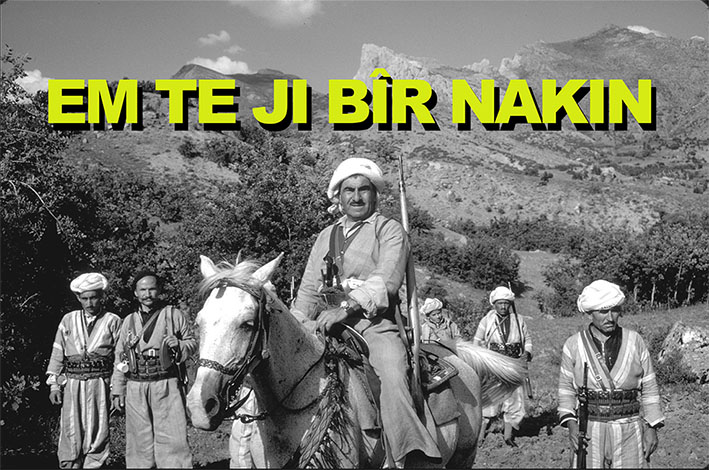 Di Bîranîna 39 salemin ya serokê nemîr...