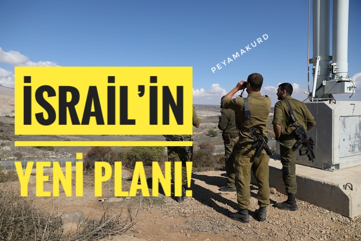 Arap gazetesinden flas iddia: Israil ‘O ülkeye’ saldiracak...